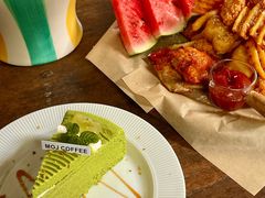 -MOJ coffee(瓯海泽雅水碓坑店)