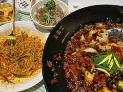-渔语鱼新川菜Bistro(万象天地店)