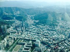 台北101大楼-台北101