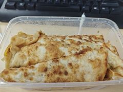 -金杨老摊头蛋饼(金口路店)