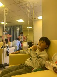 -北京新世纪儿童医院