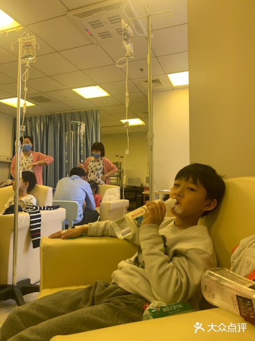 新世纪儿童医院(月坛分院-图片-北京亲子-大众点评网