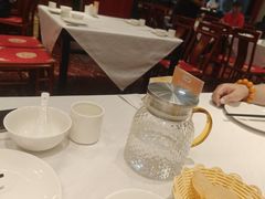 -万荣烤鸭店·北京菜(天坛店)