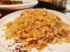 -大神太神·铁板烧(瑞虹天地月亮湾店)
