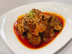 -峨嵋酒家总店(车公庄店)
