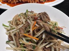 -简小舍·民间手艺菜(武昌江滩店)