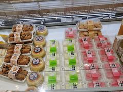 -皇冠幸福里动物奶油生日蛋糕(古田二路店)