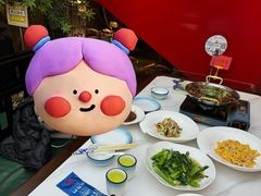 -太阳门淮扬菜(南京博物院店)
