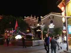 -东西巷