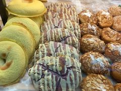 -幸福西饼面包茶饮(车公庙店)