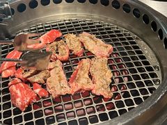 -焱铁烧·黑毛和牛专门店(南宁万象城店)