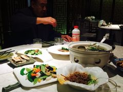 -汉唐宴长安食府