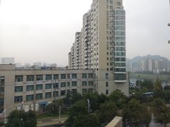 -黄山馥丽蓝山酒店(新安江店)