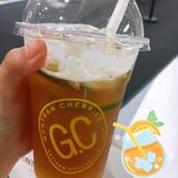 [加油][加油]好吃的可颂一岁啦[礼花][礼花]