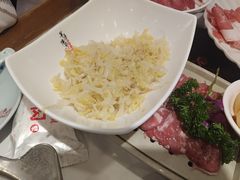 -草原传奇鲜羊火锅(桥北店)