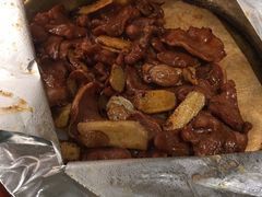 -大鸽饭(汉溪长隆店)