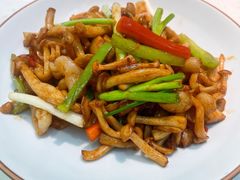 -大树餐厅(红旗街万达店)