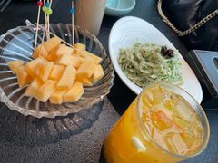 -唐猫庭院·千年陕菜(赛格国际购物中心店)