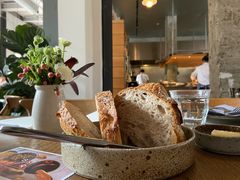 酸面包-BOR Eatery(安福路店)