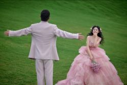 -第一夫人婚纱摄影(南京店)