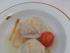 -金华安大酒楼·老牌潮菜·粤式茶点(东方国际店)