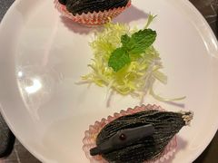 -海派悦庭·海胆烧麦·新融合菜(凯德广场店)