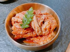 -味家烤肉烤鳗鱼牛排(西塔旗舰店)