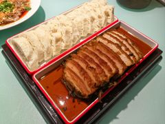 -沈家花园如皋菜(海阳路店)