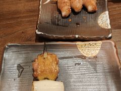 -鸟鹏烧鸟居酒屋(龙岗万科店)