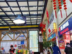 -满谷宝栗(奥林匹克店)