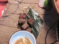 -大江户日本料理(吕厝店)
