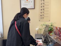 -海马体照相馆(重庆龙湖时代天街D馆店)