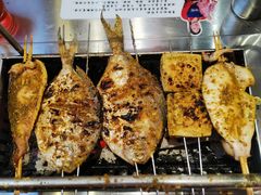 -遇西祠·海鲜烧烤(总店)
