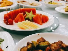 -北京九华山庄会展酒店