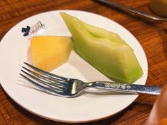 -汉巴味德自助餐厅(嘉定宝龙广场店)