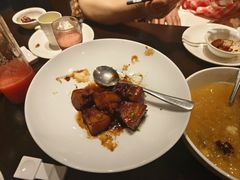 -翠山·映月湖景餐厅(映月湖公园店)