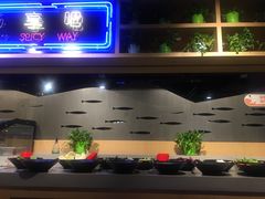 -新辣道鱼火锅(上地华联店)