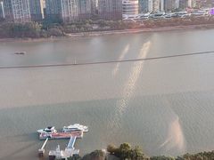 -三迪希尔顿酒店·星空酒廊