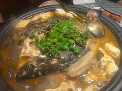 -探鱼·鲜青椒爽麻烤鱼(领展购物广场店)