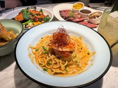 -SPOILER 黄石·全时段融合西餐(中华城店)