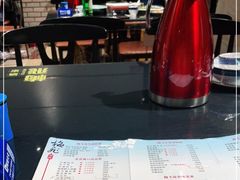 -梅飞酒家(桑园路店)