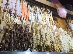 -童陈记重庆冷串串(食宝街店)