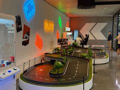 -现代汽车文化中心 Hyundai Motorstudio Beijing