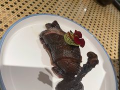 -杭州西湖柳莺里酒店·闻莺厅