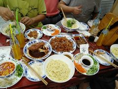 -九河居(荔湾路店)