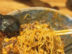 -我的面 川味Bistro(后沙峪店)