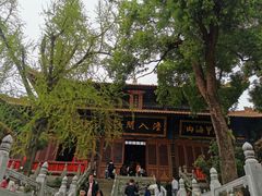 -宝通禅寺