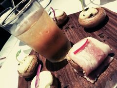 -王品牛排(郑州大卫城店)