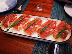 -帕歌西班牙餐厅paco tapas