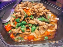 -蛙来哒(石厦时代广场)